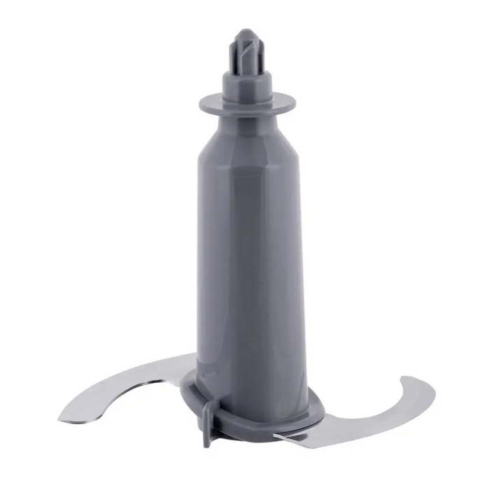Braun MultiQuick 9 MQ 9195XLI 2 L Потопяем блендер 1200 W