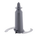 Braun MultiQuick 9 MQ 9195XLI 2 L Потопяем блендер 1200 W