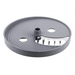 Braun MultiQuick 9 MQ 9195XLI 2 L Потопяем блендер 1200 W