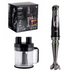 Braun MultiQuick 9 MQ 9195XLI 2 L Потопяем блендер 1200 W
