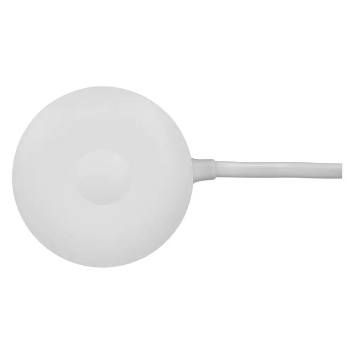 Braun Oral-B iO Series 9 Бяла електрическа четка за зъби