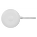 Braun Oral-B iO Series 9 Бяла електрическа четка за зъби