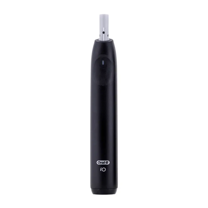 Braun Oral-B iO Series 2 + 1 Две електрически четки за зъби