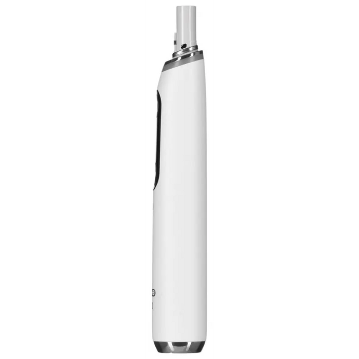 Braun Oral-B iO Series 9 Бяла електрическа четка за зъби