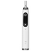 Braun Oral-B iO Series 9 Бяла електрическа четка за зъби