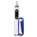 Braun Oral-B iO Series 9 Бяла електрическа четка за зъби