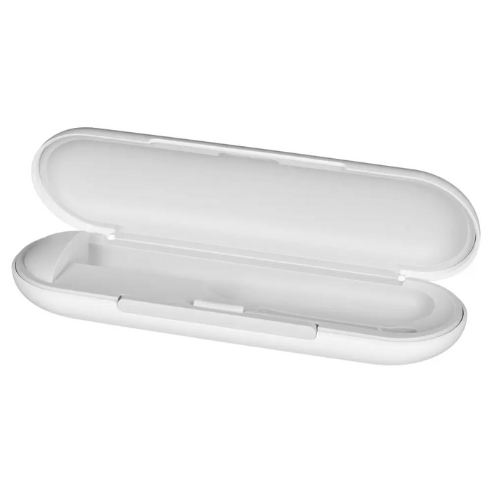 Braun Oral-B iO Series 9 Бяла електрическа четка за зъби