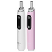 Braun Oral-B iO6 DuoPack White/Pink