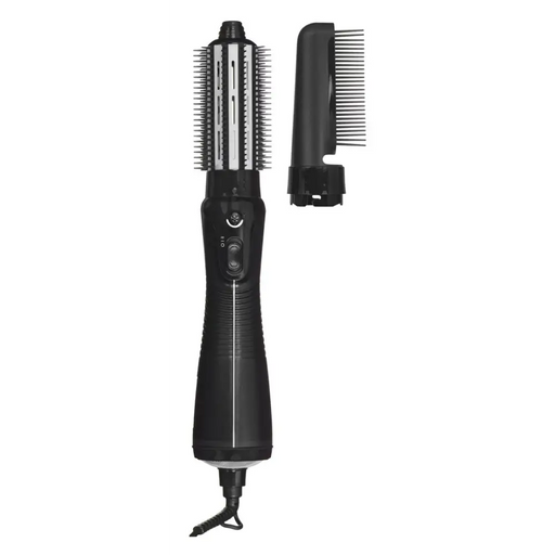 Braun Satin Hair 7 AS 720 Четка с горещ въздух Черен