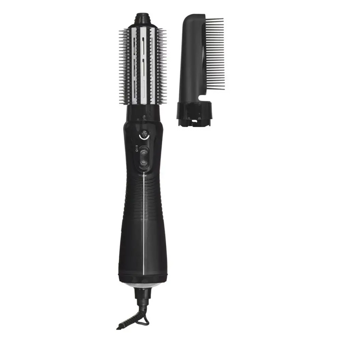 Braun Satin Hair 7 AS 720 Четка с горещ въздух Черен