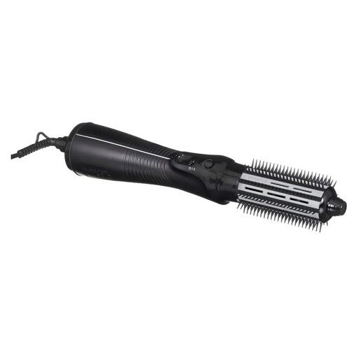 Braun Satin Hair 7 AS 720 Четка с горещ въздух Черен