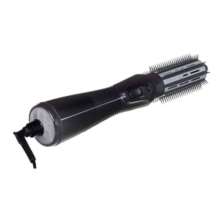 Braun Satin Hair 7 AS 720 Четка с горещ въздух Черен