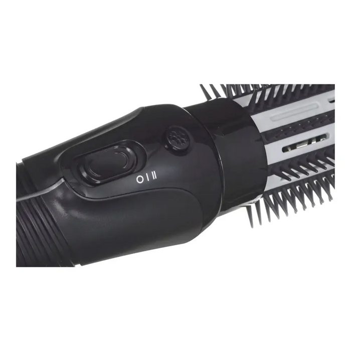 Braun Satin Hair 7 AS 720 Четка с горещ въздух Черен