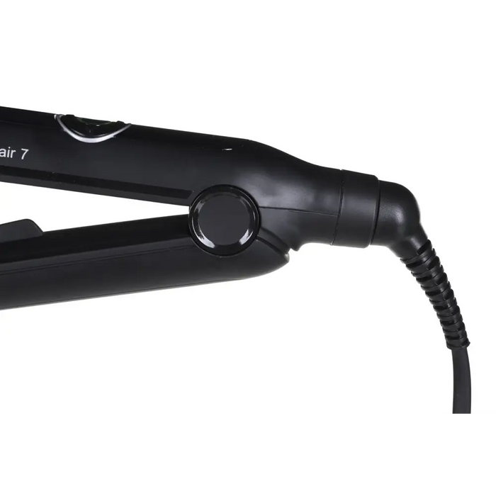 Braun Satin Hair 7 SensoCare ST780 Преса за изправяне Черна