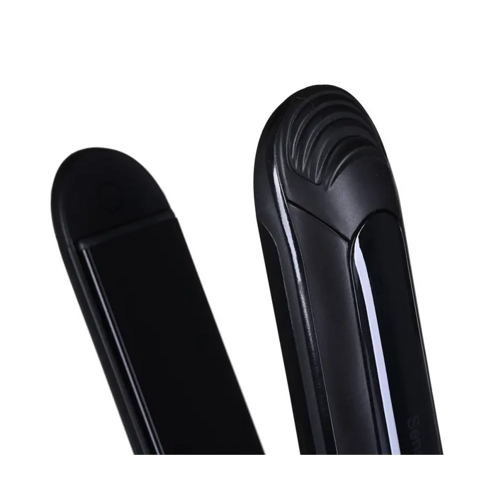 Braun Satin Hair 7 SensoCare ST780 Преса за изправяне Черна