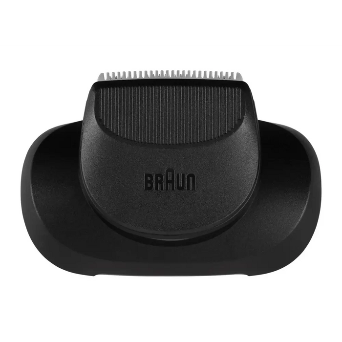 Braun Series 5 51-M1200s Самобръсначка с фолио Тример черен