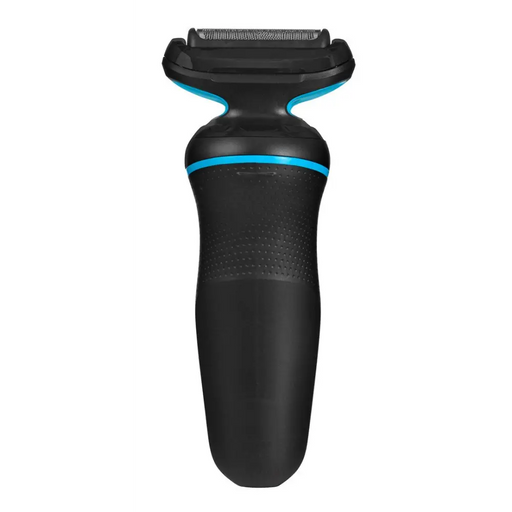 Braun Series 5 51-M1200s Самобръсначка с фолио Тример черен