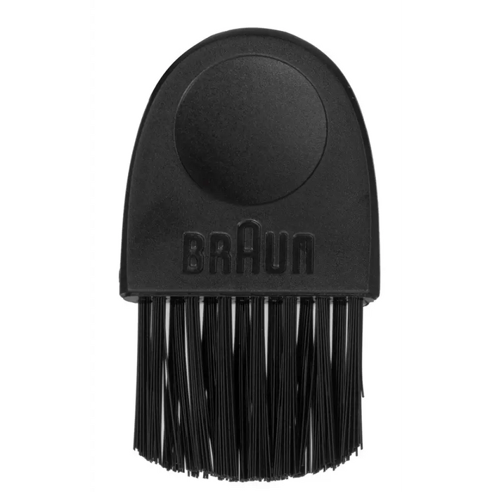Braun Series 5 51-M1200s Самобръсначка с фолио Тример черен