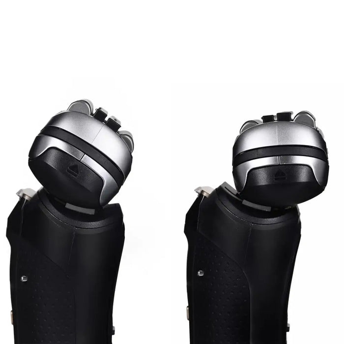 Braun Series 9 Pro+ 9510s Самобръсначка за мокро и сухо
