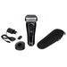 Braun Series 9 Pro+ 9510s Самобръсначка за мокро и сухо