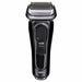 Braun Series 9 Pro+ 9510s Самобръсначка за мокро и сухо