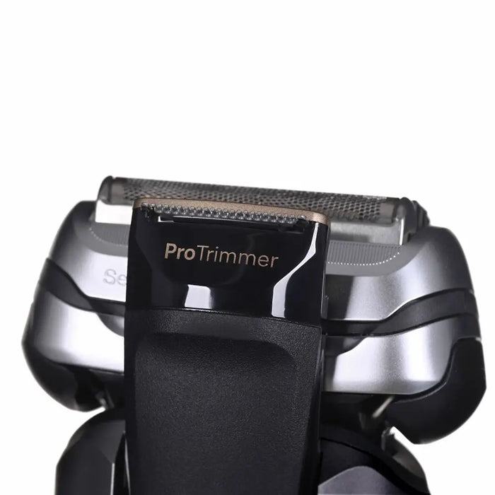 Braun Series 9 Pro+ 9510s Самобръсначка за мокро и сухо