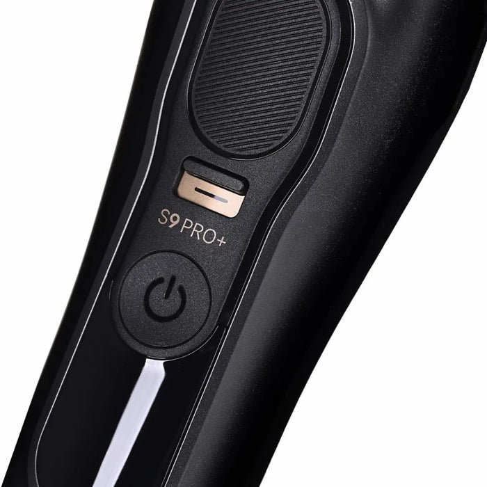 Braun Series 9 Pro+ 9510s Самобръсначка за мокро и сухо