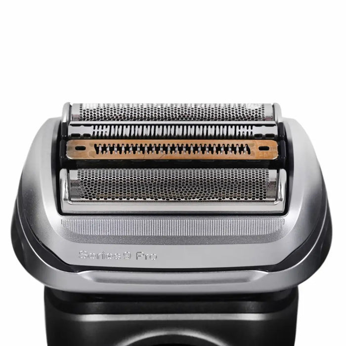 Braun Series 9 Pro+ 9510s Самобръсначка за мокро и сухо