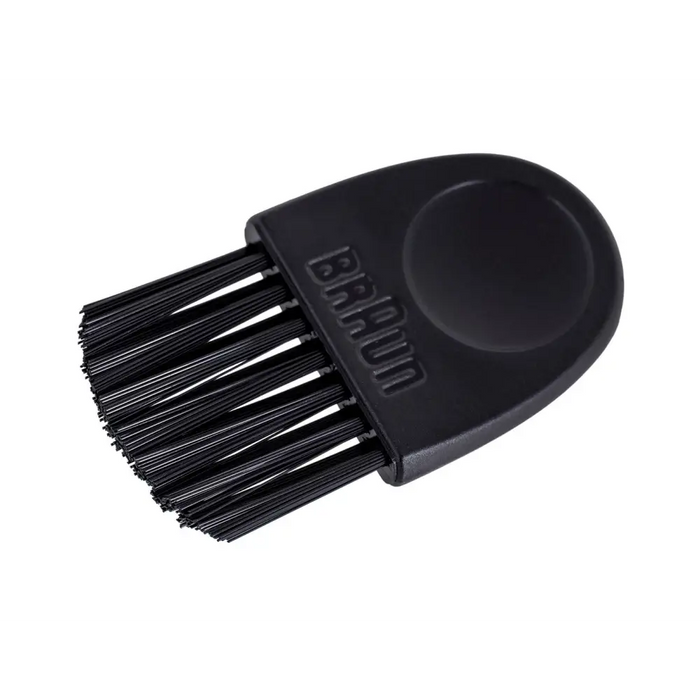 Braun Series 9 Pro + 9515s Самобръсначка 6 броя Металик
