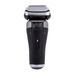 Braun Series 9 Pro + 9515s Самобръсначка 6 броя Металик