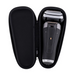 Braun Series 9 Pro + 9515s Самобръсначка 6 броя Металик