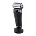 Braun Series 9 Pro + 9515s Самобръсначка 6 броя Металик