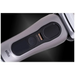 Braun Series 9 Pro + 9515s Самобръсначка 6 броя Металик