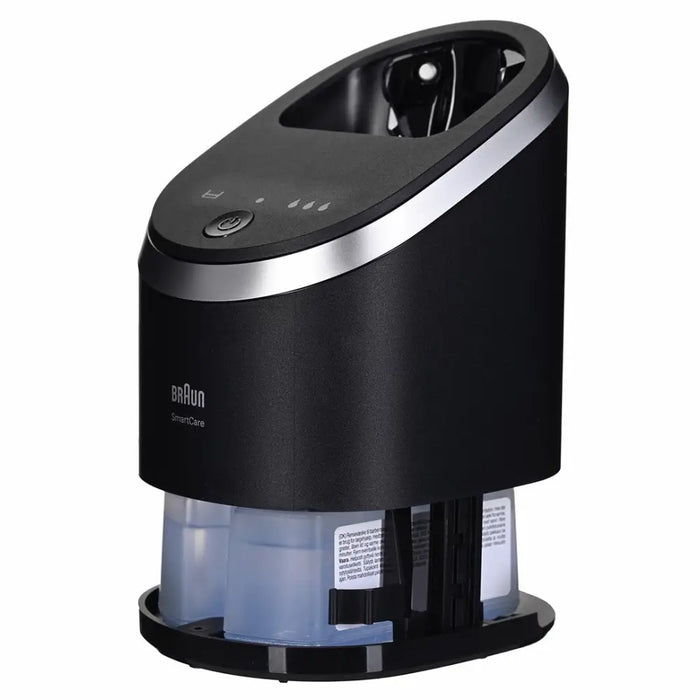 Braun Series 9 Pro+ 9565cc Wet & Dry Foil самобръсначка