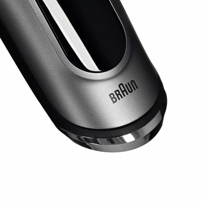Braun Series 9 Pro+ 9565cc Wet & Dry Foil самобръсначка