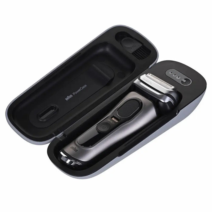 Braun Series 9 Pro+ 9575cc Wet & Dry Foil самобръсначка