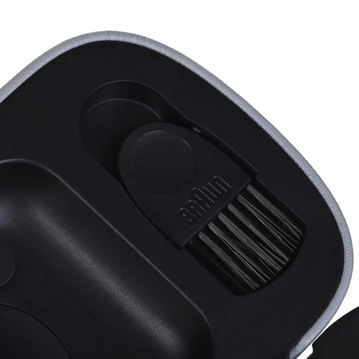 Braun Series 9 Pro+ 9575cc Wet & Dry Foil самобръсначка