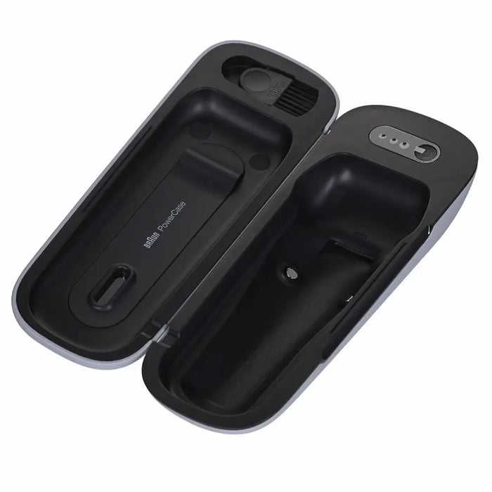 Braun Series 9 Pro+ 9575cc Wet & Dry Foil самобръсначка