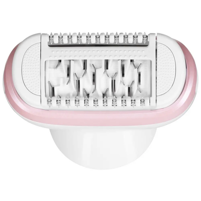 Braun Silk-épil 9 Silk·épil 9 40 пинсети Gold White