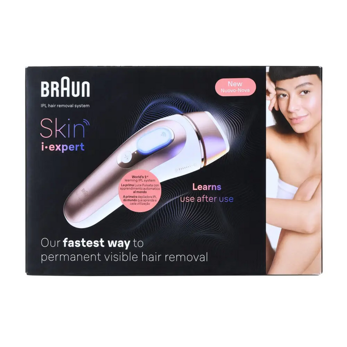 Braun Silk-Expert Pro IPL PL7253 Интензивна импулсна