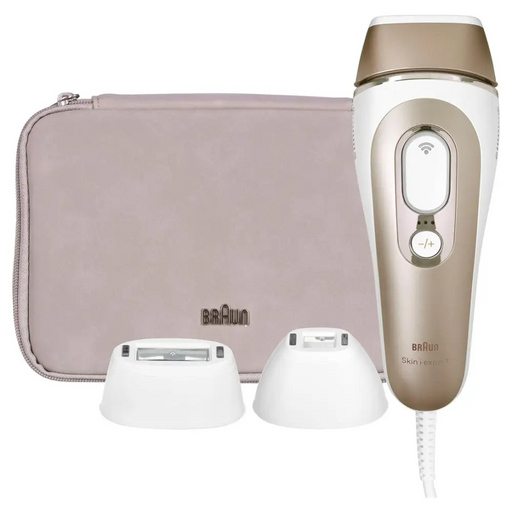 Braun Silk-Expert Pro IPL PL7253 Интензивна импулсна