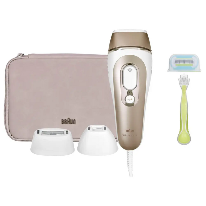 Braun Silk-Expert Pro IPL PL7253 Интензивна импулсна