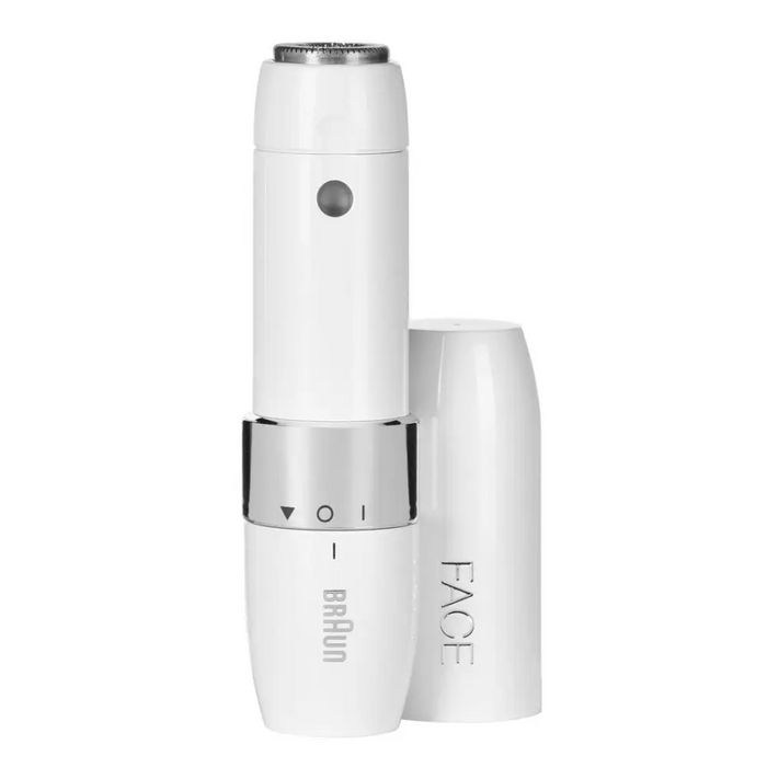 Braun Silk-expert Pro L5156 Уред за епилация Бял златист