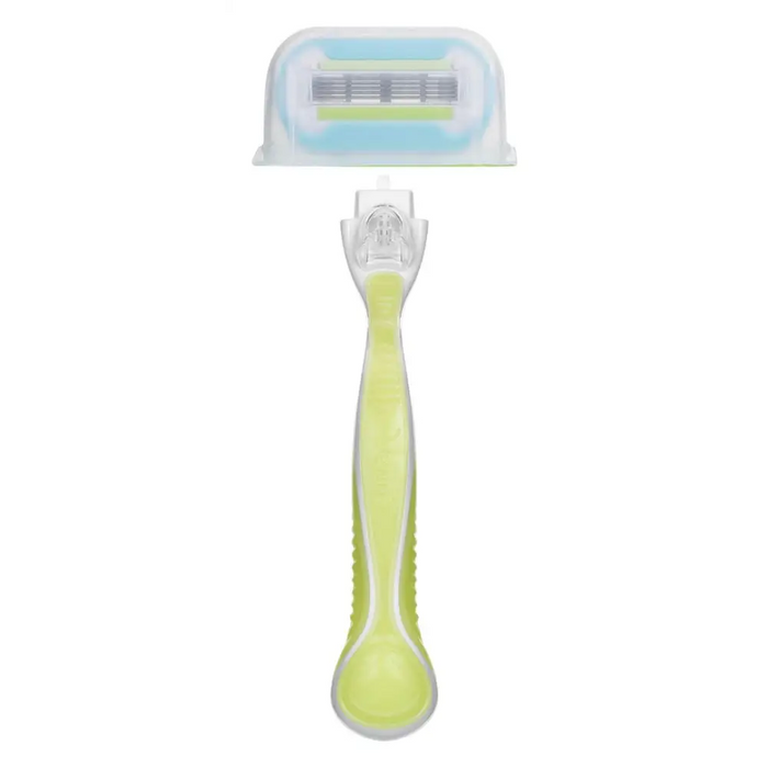 Braun Silk-expert Pro L5156 Уред за епилация Бял златист