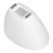 Braun Silk-expert Pro L5156 Уред за епилация Бял златист