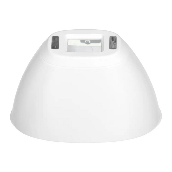 Braun Silk-expert Pro L5156 Уред за епилация Бял златист