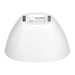 Braun Silk-expert Pro L5156 Уред за епилация Бял златист