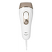 Braun Silk-expert Pro L5156 Уред за епилация Бял златист