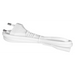 Braun Silk-expert Pro L5156 Уред за епилация Бял златист