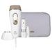 Braun Silk-expert Pro L5156 Уред за епилация Бял златист